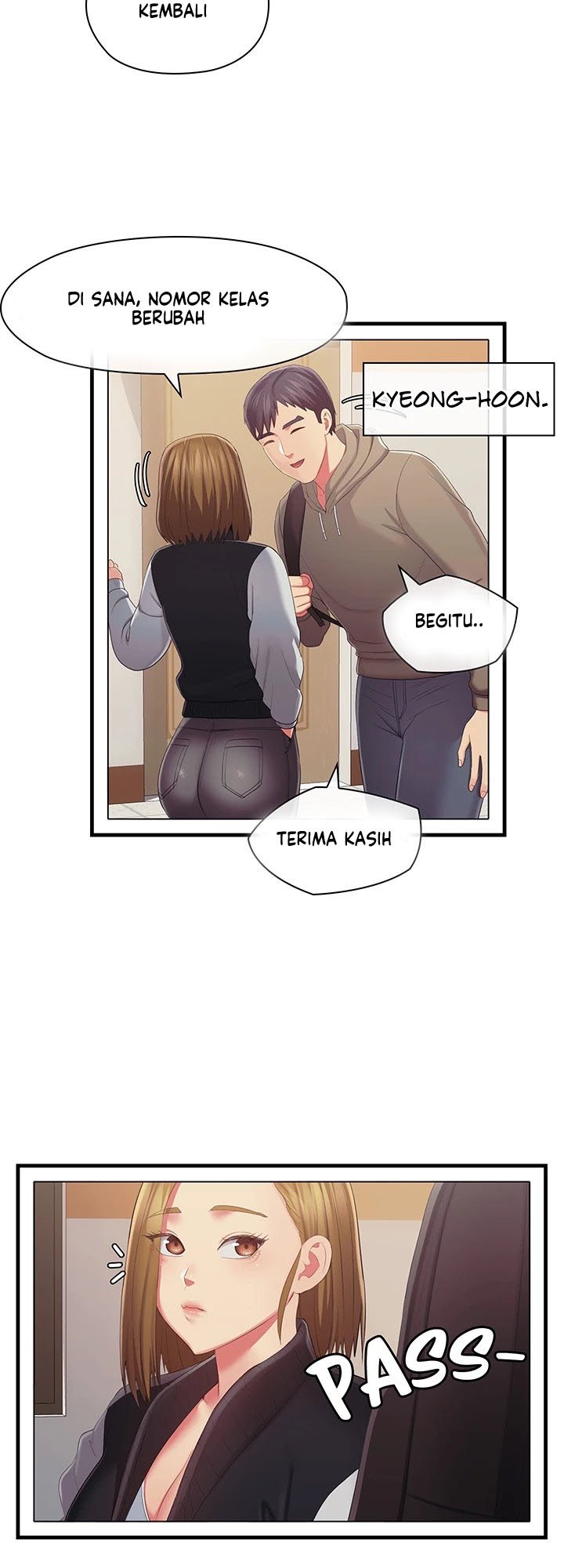 A Housekeeper - Chapter 45 26
