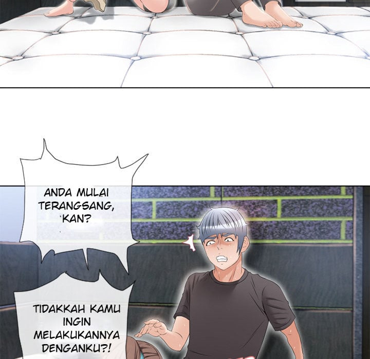 Wet Women - Chapter 45 79