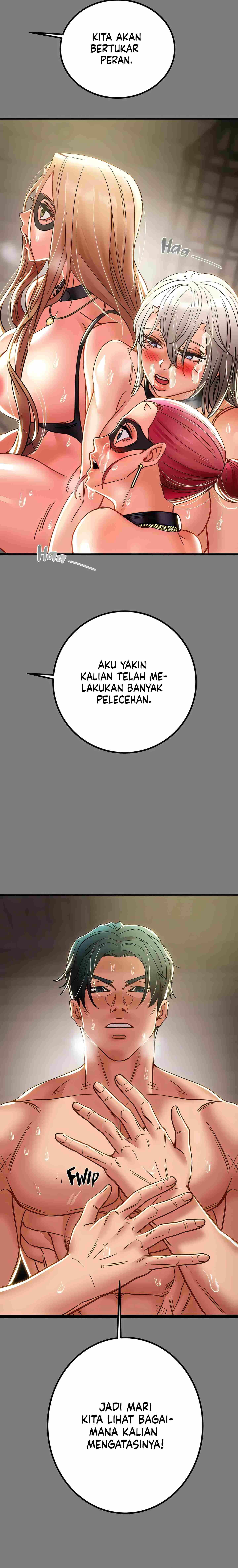 Where Is My Little Stick uncen - Chapter 45 38