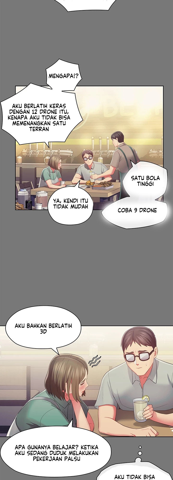 A Housekeeper - Chapter 45 31