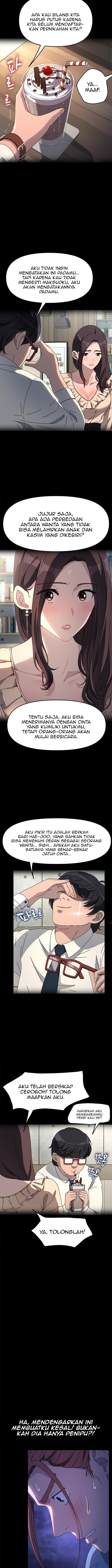 Man of The House - Chapter 45 7 Man of The House - Chapter 45 7