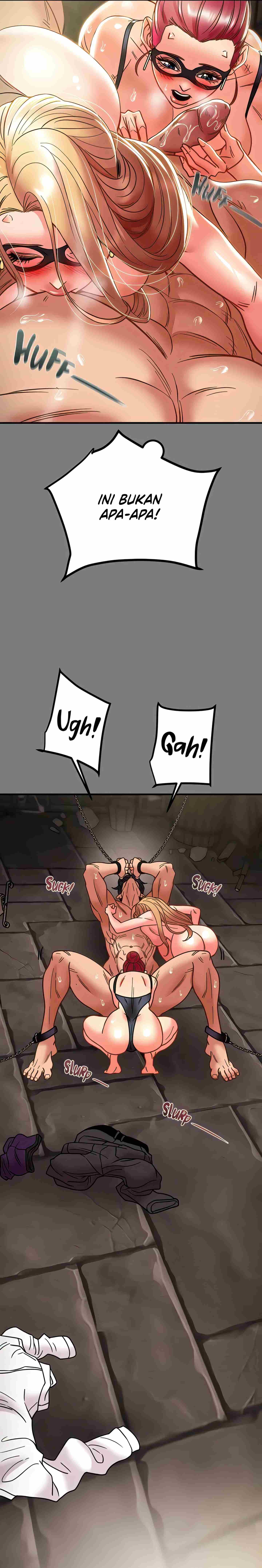 Where Is My Little Stick uncen - Chapter 45 25