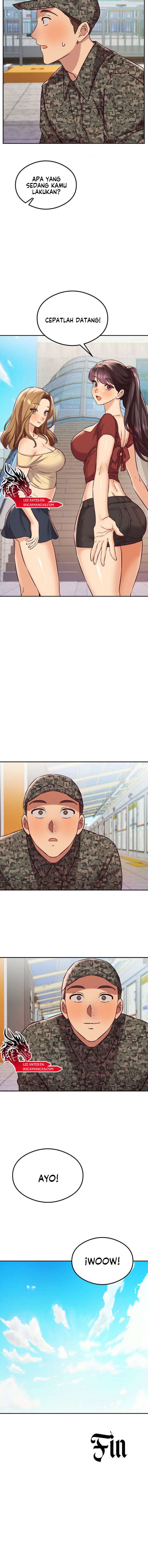 The Massage Club - Chapter 45 21