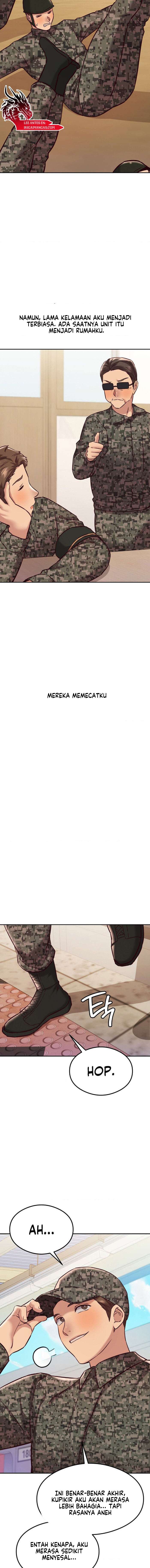 The Massage Club - Chapter 45 17