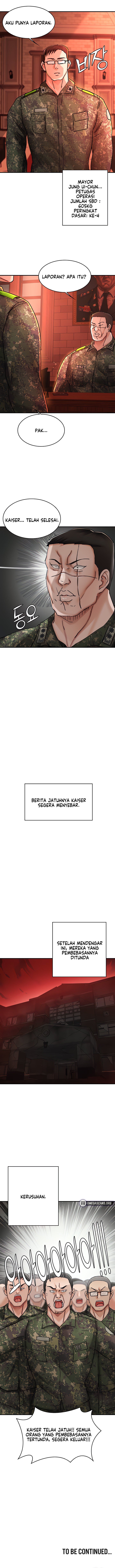 The Commander’s Daughter - Chapter 45 11 The Commander’s Daughter - Chapter 45 11