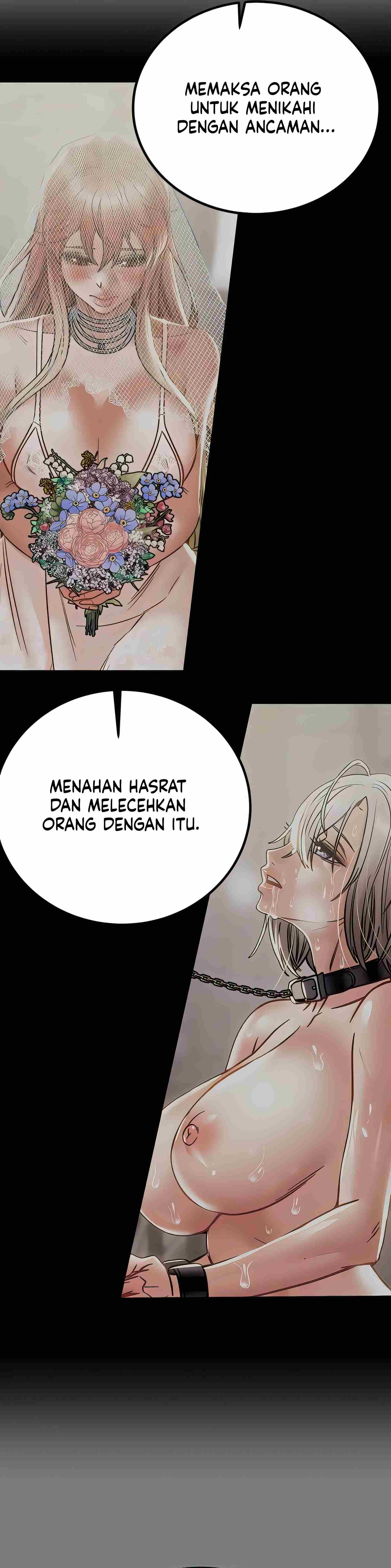Where Is My Little Stick uncen - Chapter 45 6