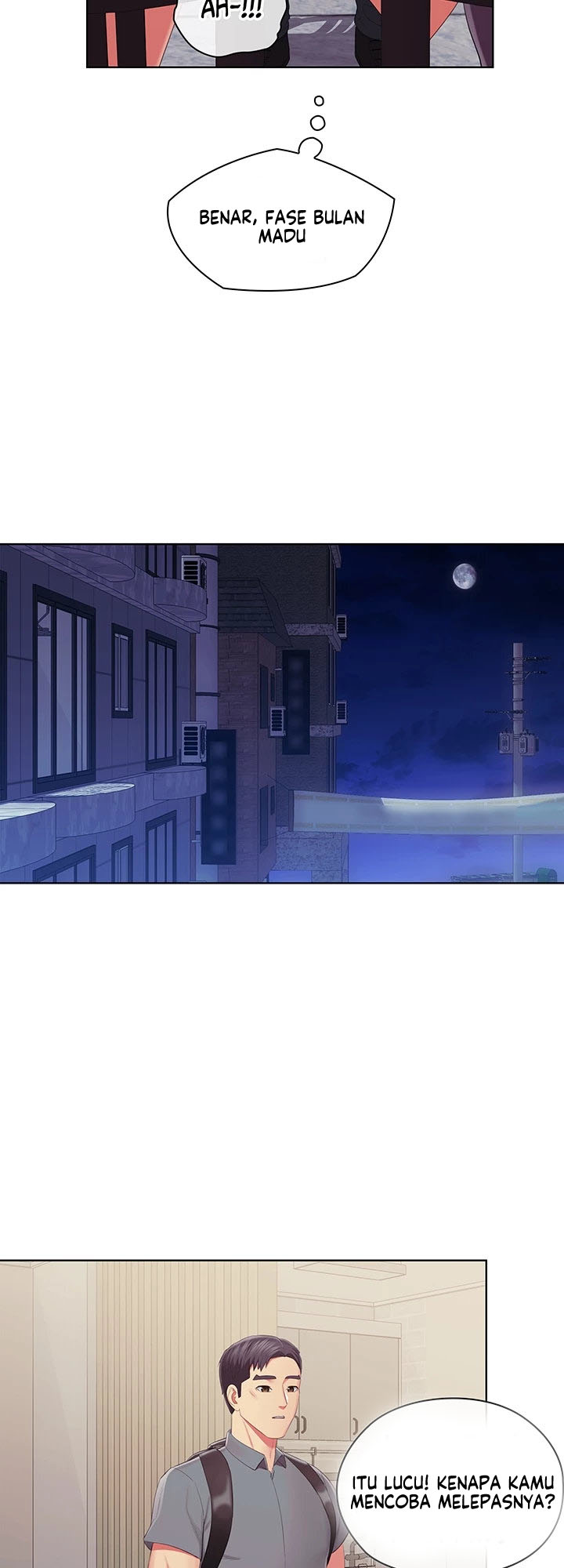 A Housekeeper - Chapter 45 37