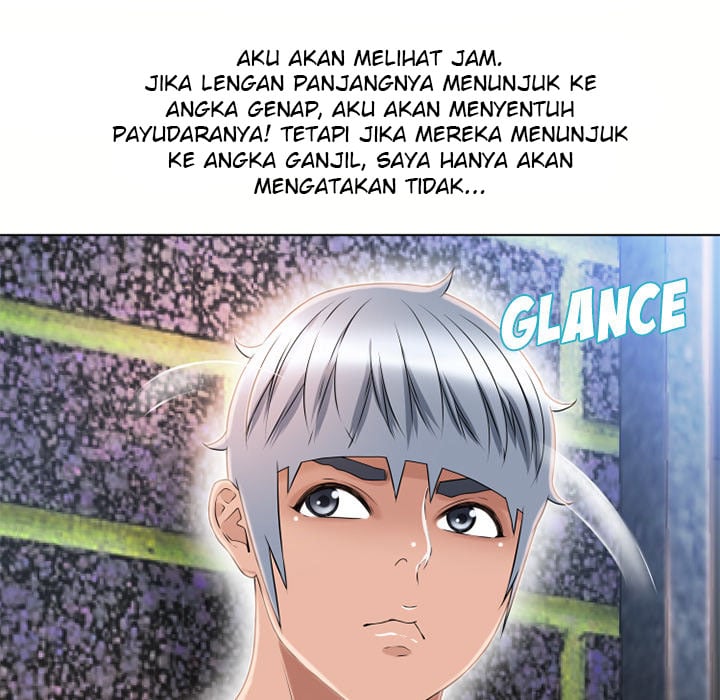 Wet Women - Chapter 45 45