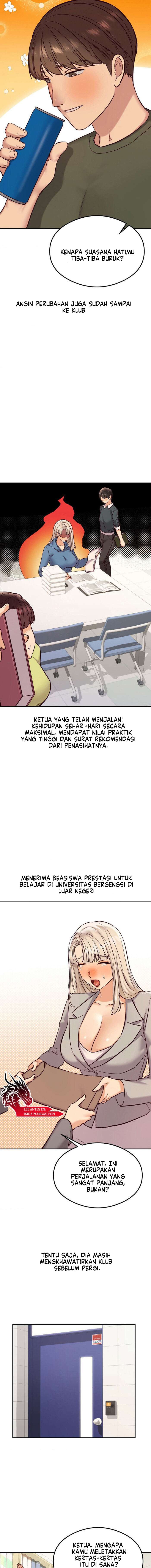 The Massage Club - Chapter 45 12