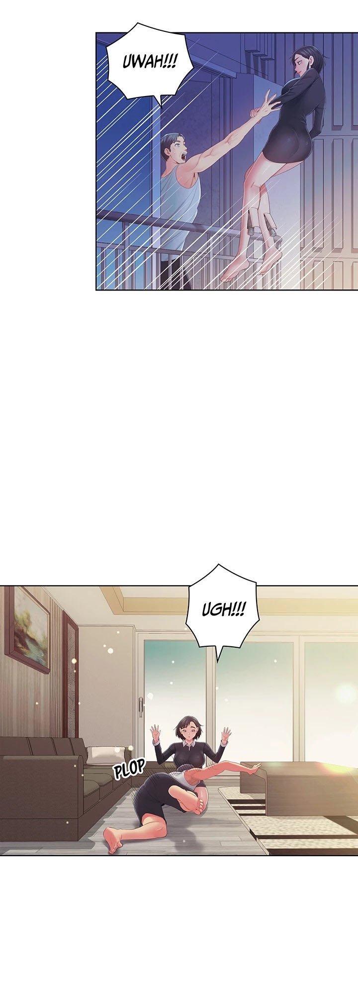 A Housekeeper - Chapter 45 9