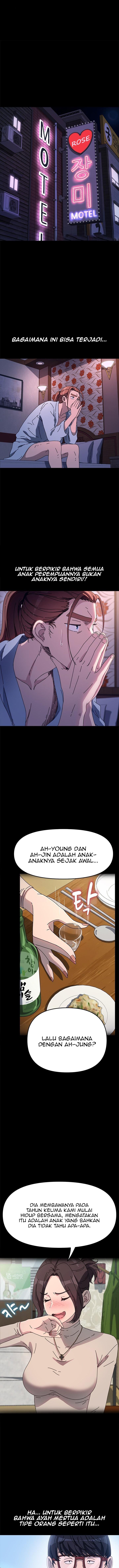 Man of The House - Chapter 45 2 Man of The House - Chapter 45 2