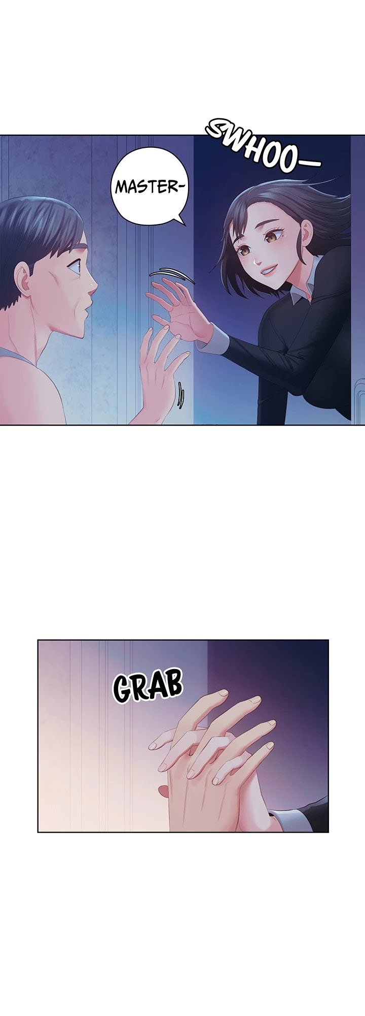 A Housekeeper - Chapter 45 8