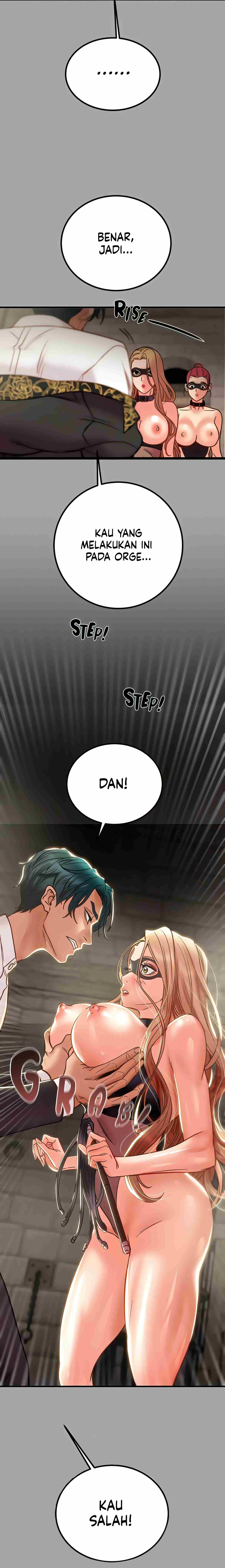 Where Is My Little Stick uncen - Chapter 45 2