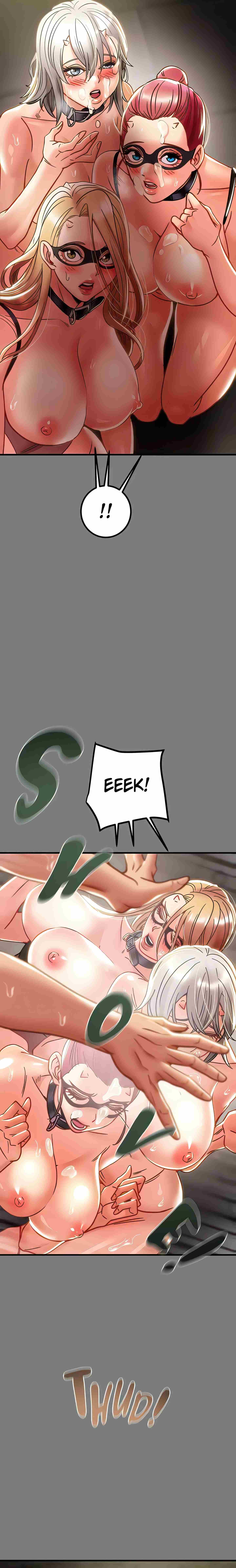 Where Is My Little Stick uncen - Chapter 45 36