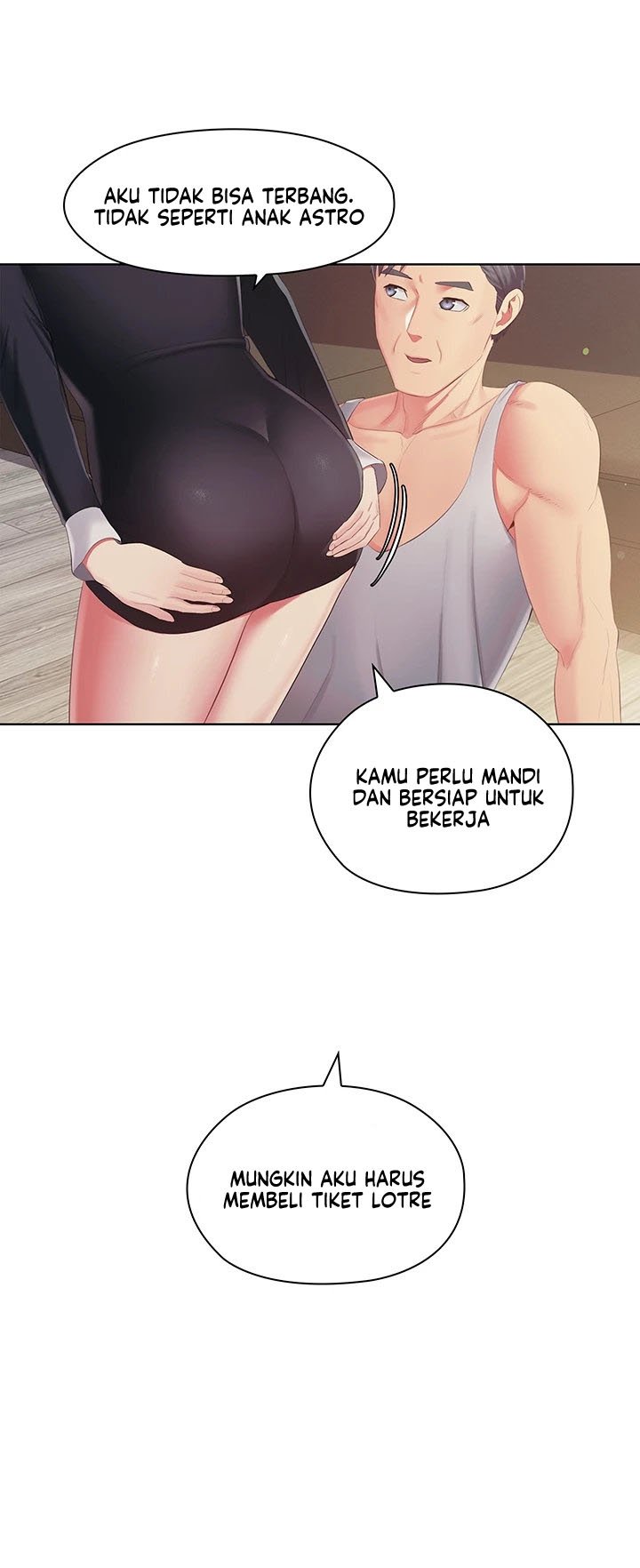 A Housekeeper - Chapter 45 12