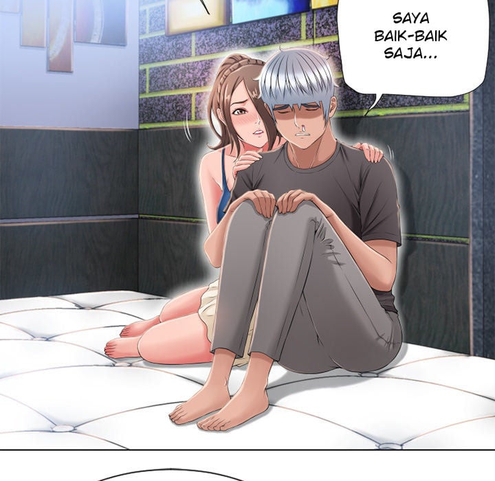 Wet Women - Chapter 45 24