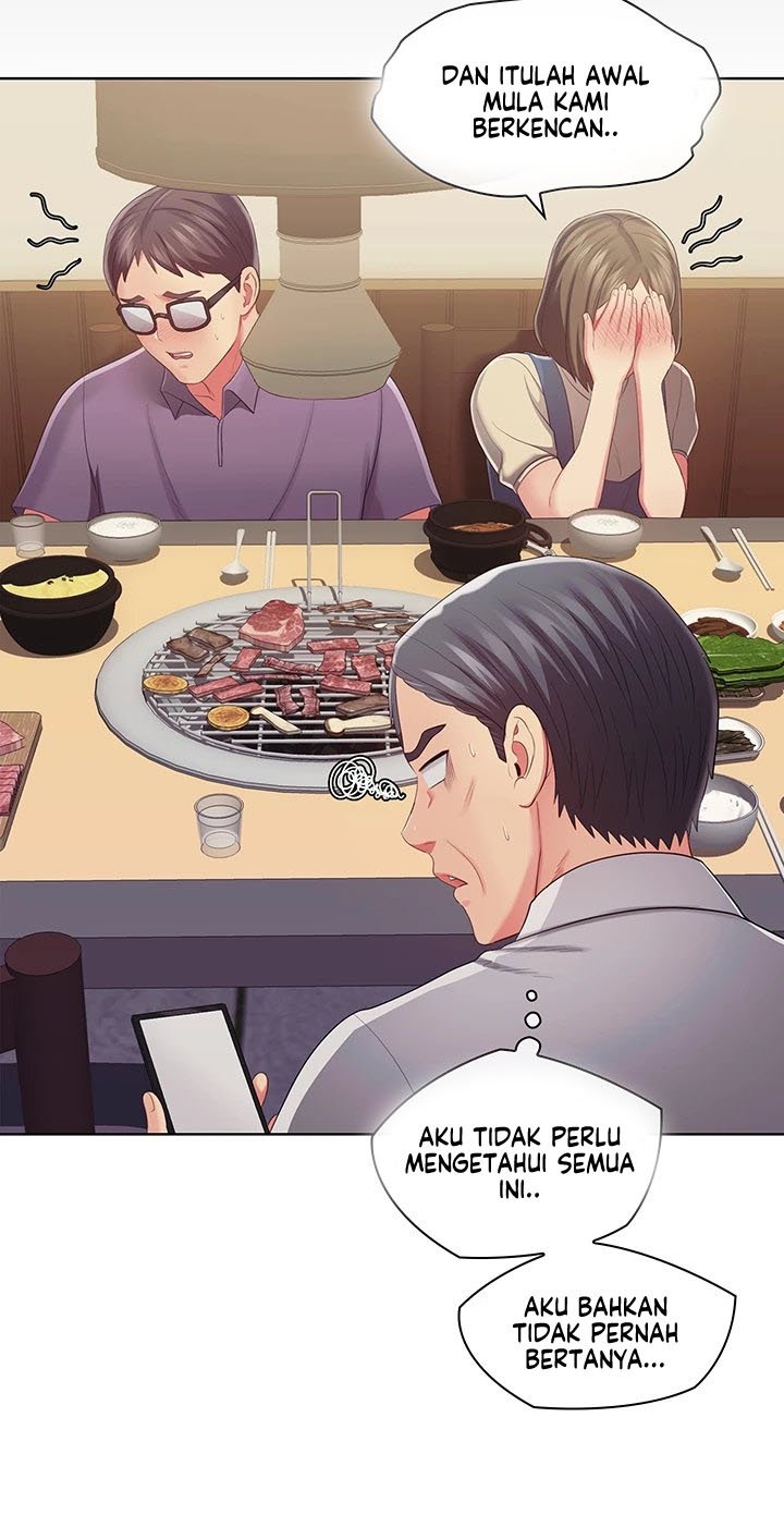 A Housekeeper - Chapter 45 35