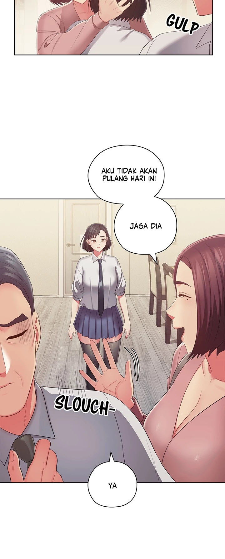 A Housekeeper - Chapter 45 16