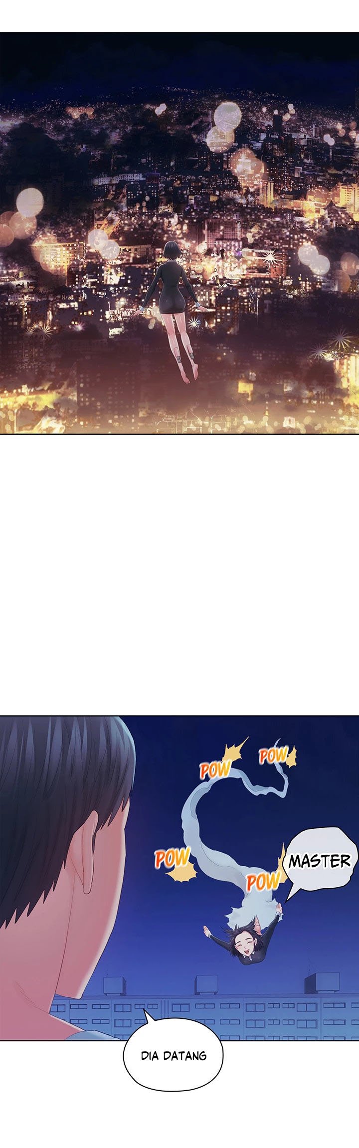 A Housekeeper - Chapter 45 7
