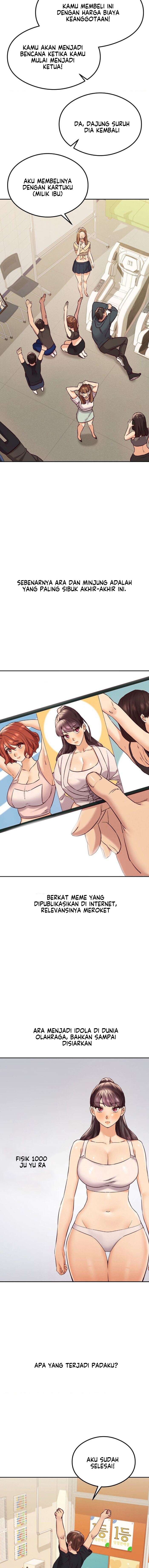 The Massage Club - Chapter 45 14