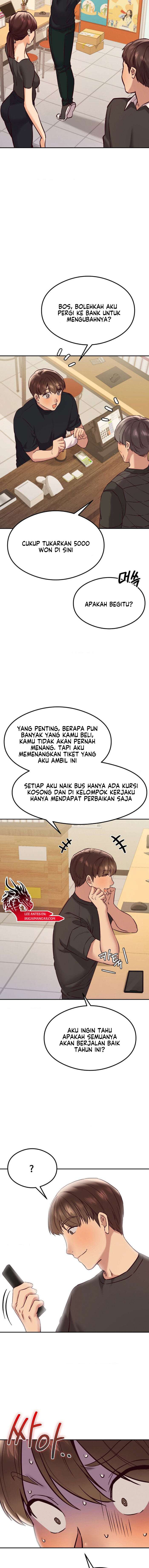 The Massage Club - Chapter 45 15