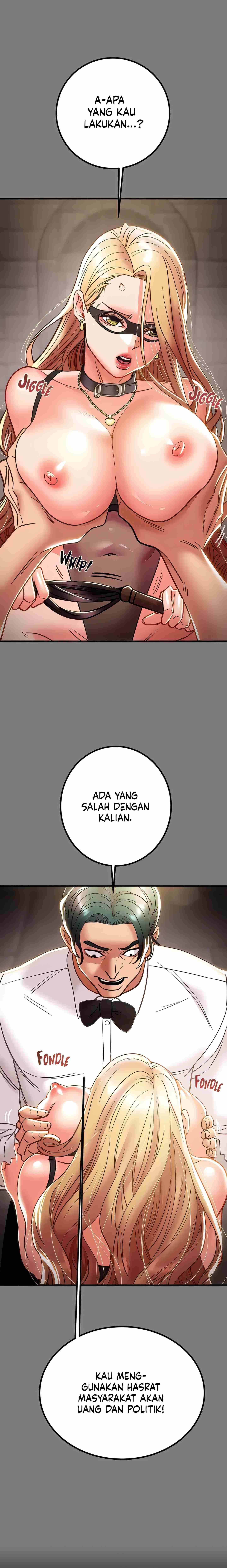 Where Is My Little Stick uncen - Chapter 45 5