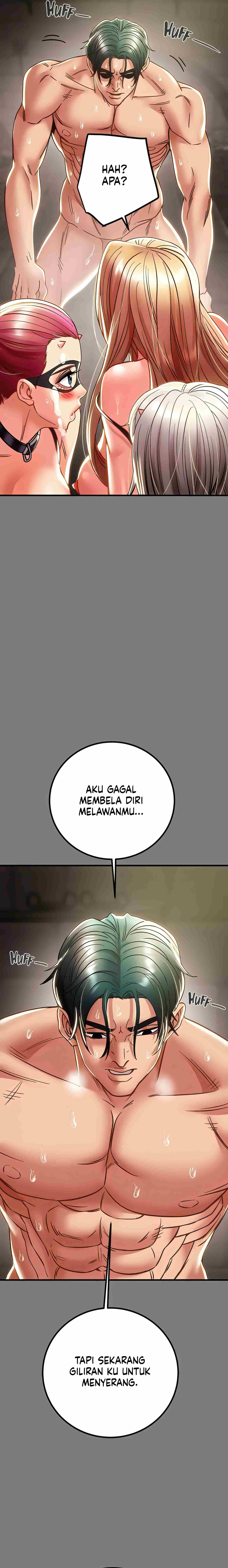 Where Is My Little Stick uncen - Chapter 45 37