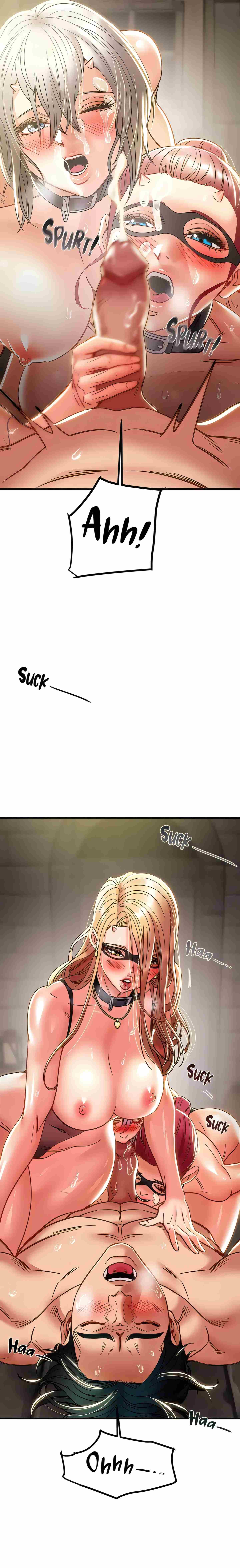 Where Is My Little Stick uncen - Chapter 45 33