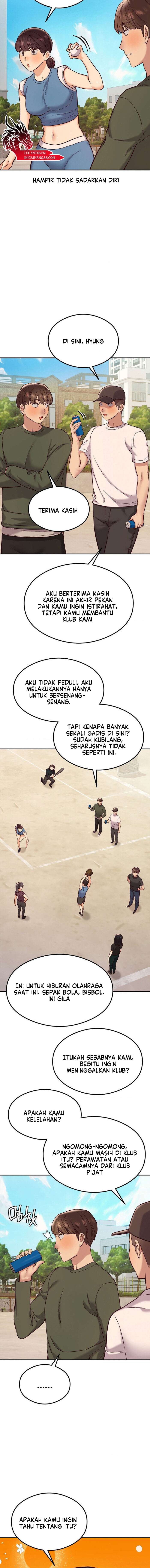 The Massage Club - Chapter 45 11