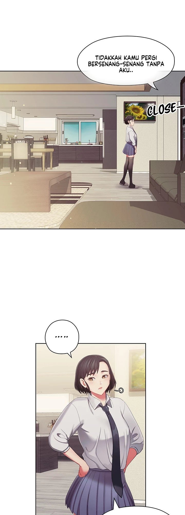 A Housekeeper - Chapter 45 17