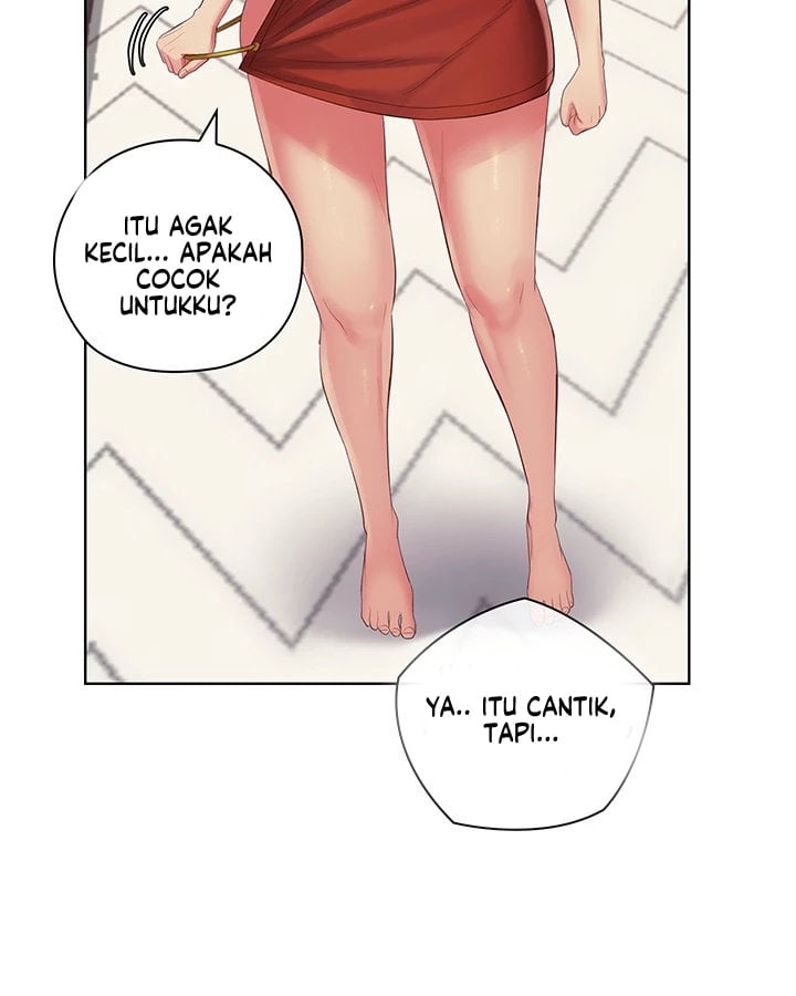 A Housekeeper - Chapter 45 41