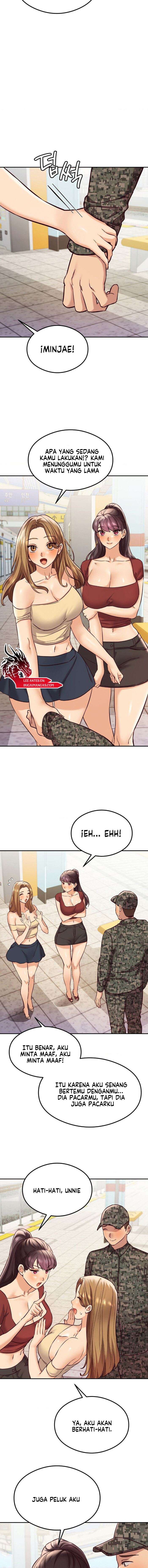 The Massage Club - Chapter 45 18