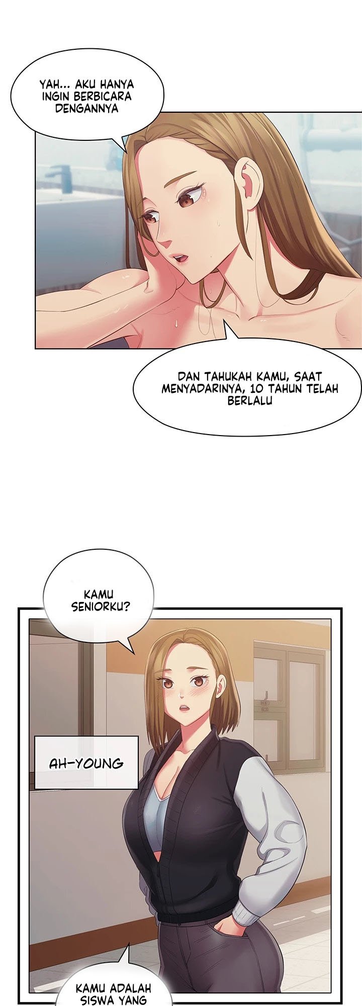 A Housekeeper - Chapter 45 25