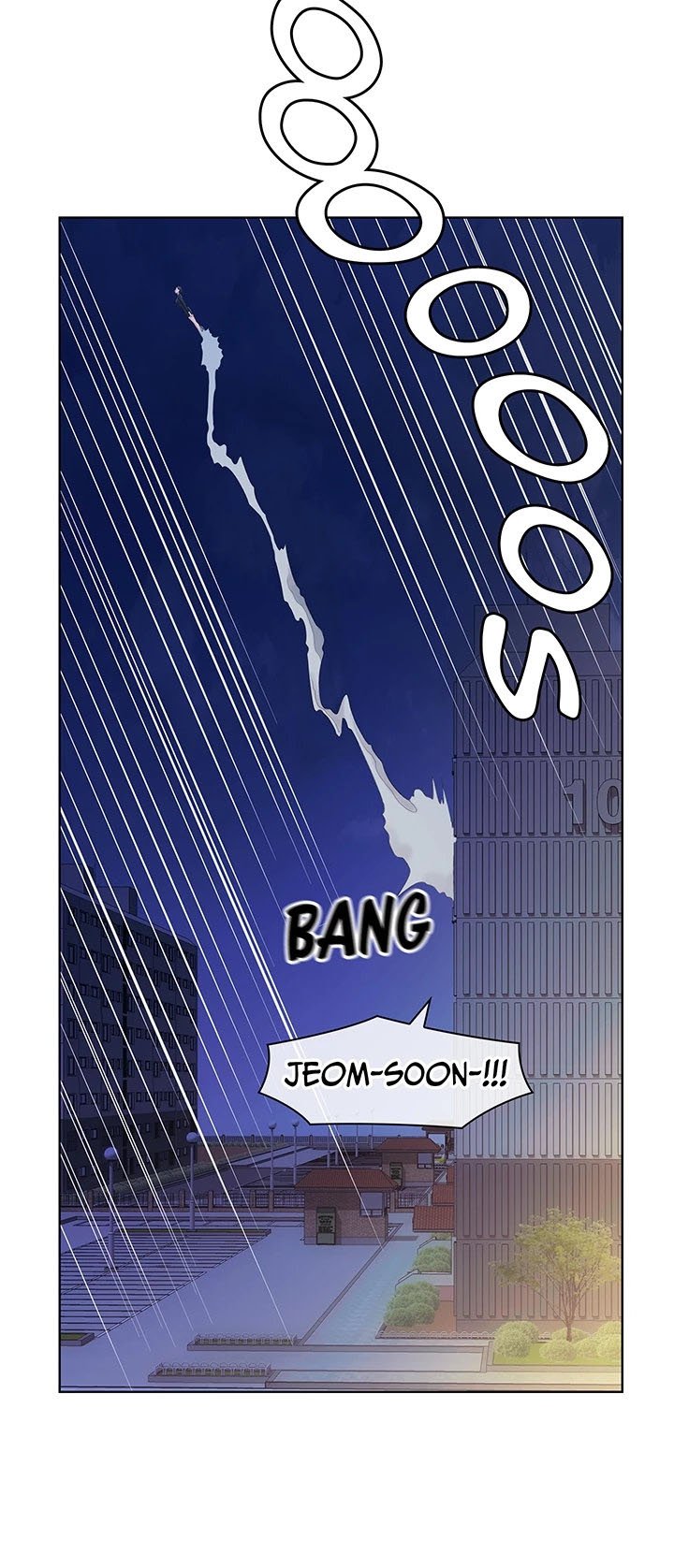 A Housekeeper - Chapter 45 5