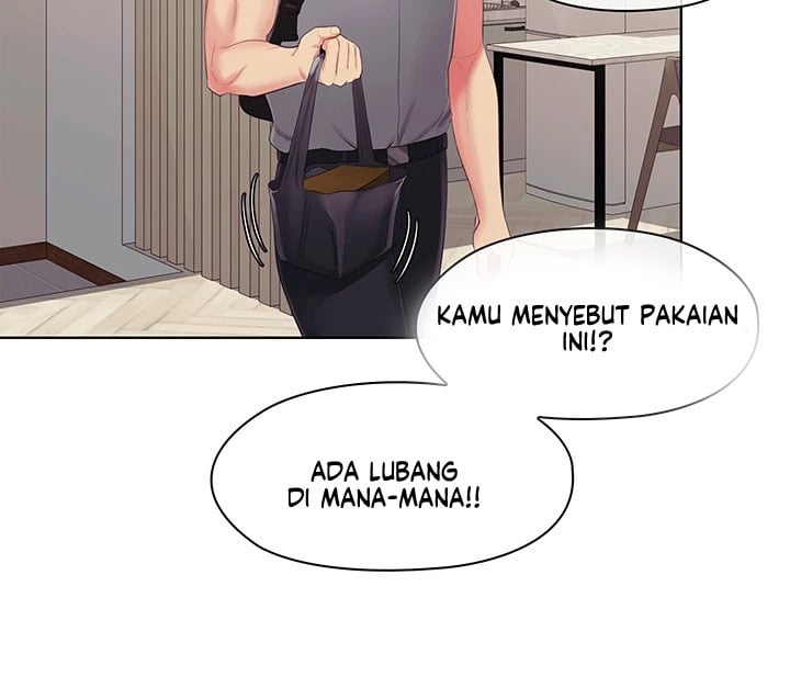 A Housekeeper - Chapter 45 38