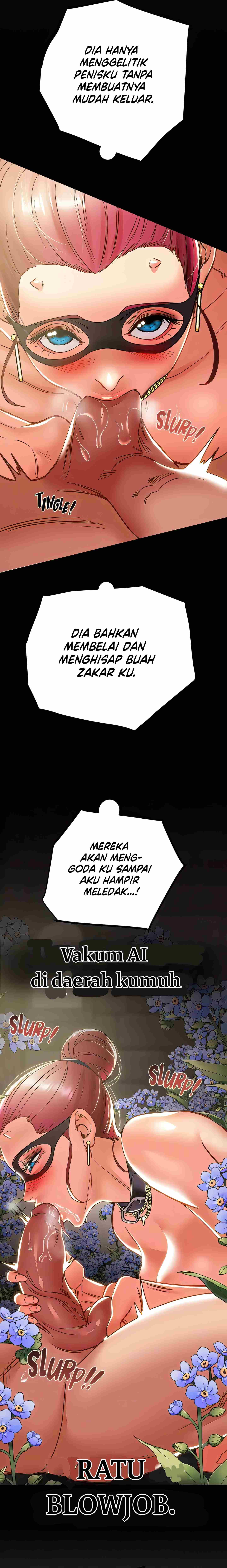 Where Is My Little Stick uncen - Chapter 45 17
