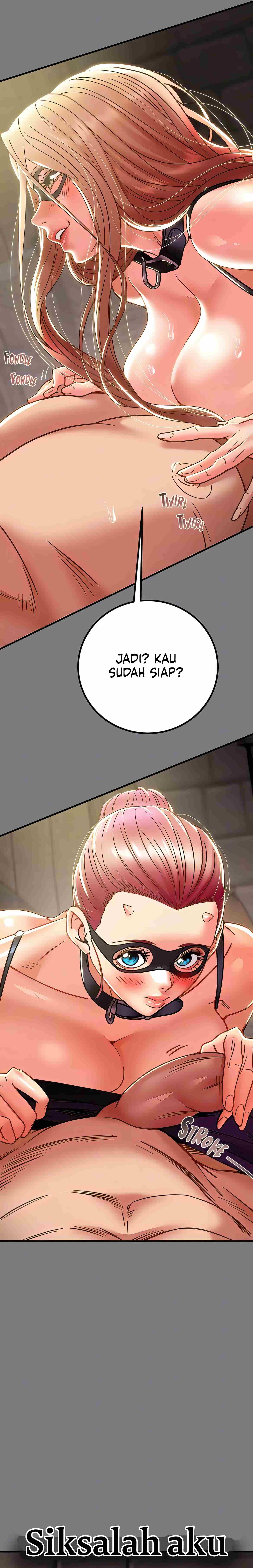 Where Is My Little Stick uncen - Chapter 45 11