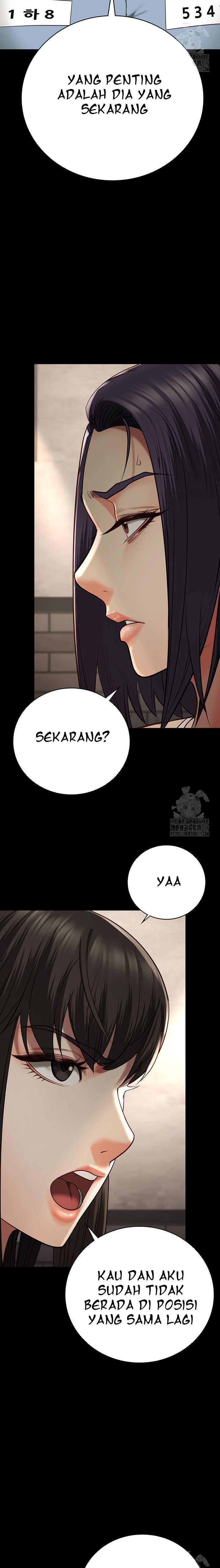 Locked Up - Chapter 36 15