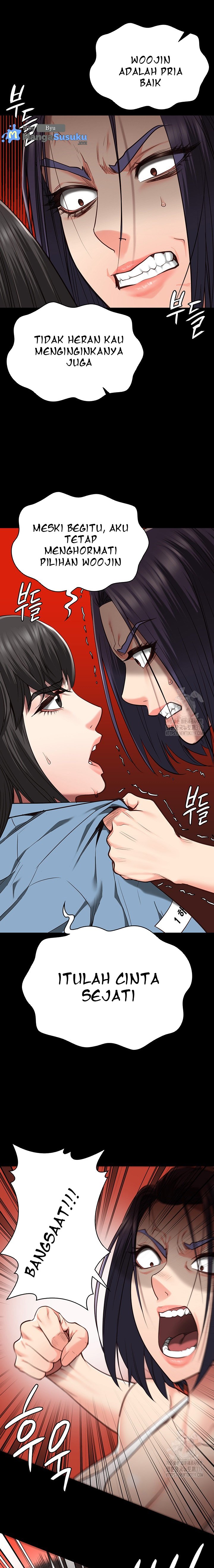 Locked Up - Chapter 36 22