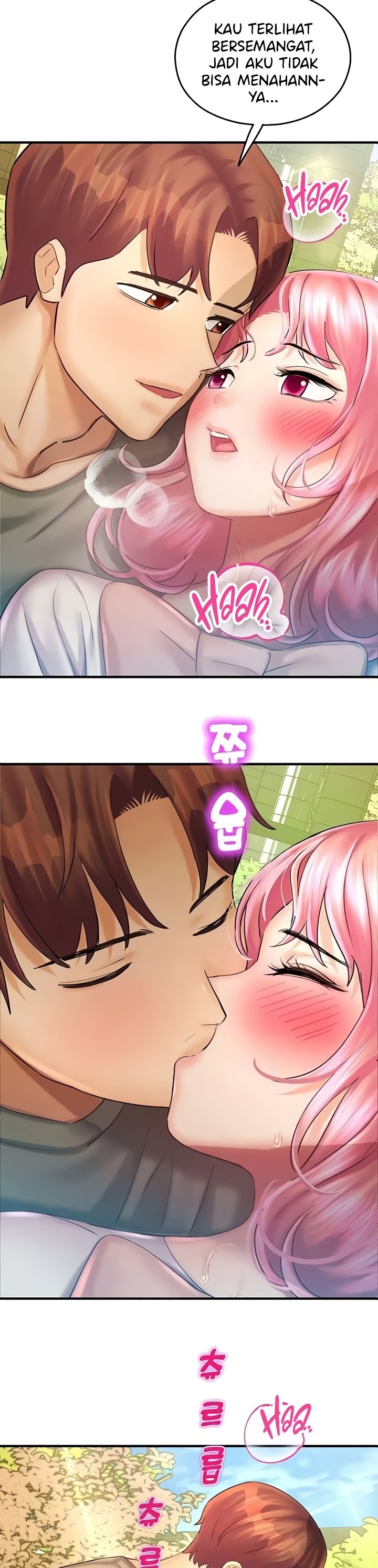 Destiny Land - Chapter 36 24