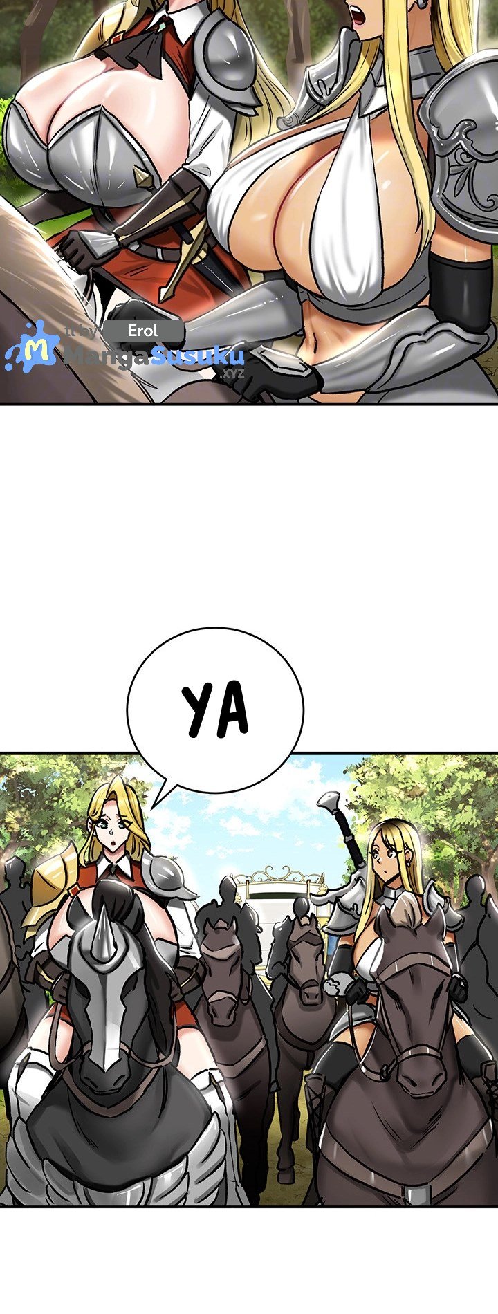 Regressed Warrior&#8217;s Female Dominance - Chapter 36 4
