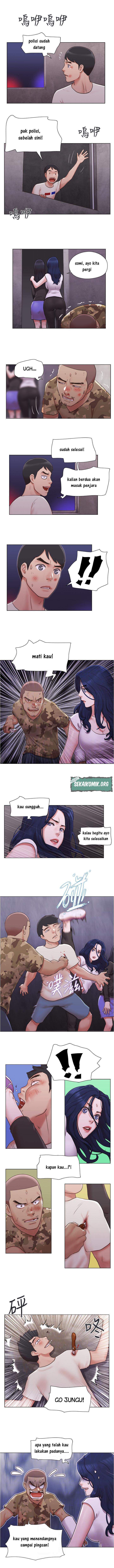 Can I Touch It? - Chapter 36 4