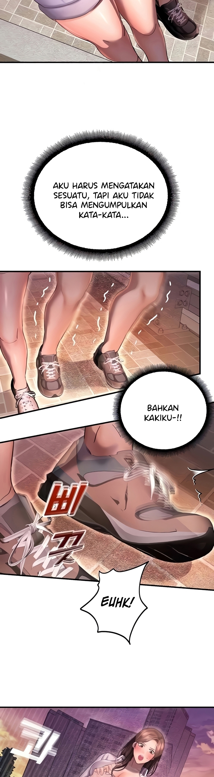 Destiny Land - Chapter 36 3