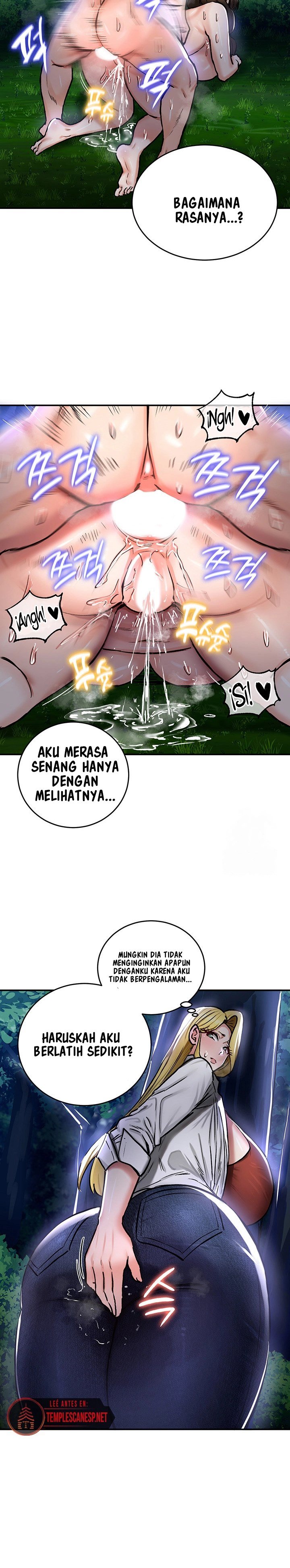 Regressed Warrior&#8217;s Female Dominance - Chapter 36 42
