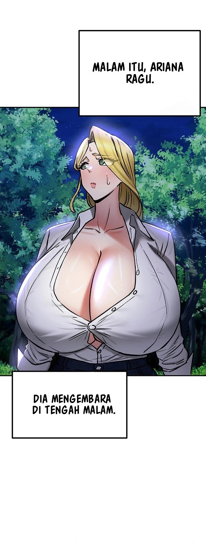 Regressed Warrior&#8217;s Female Dominance - Chapter 36 18