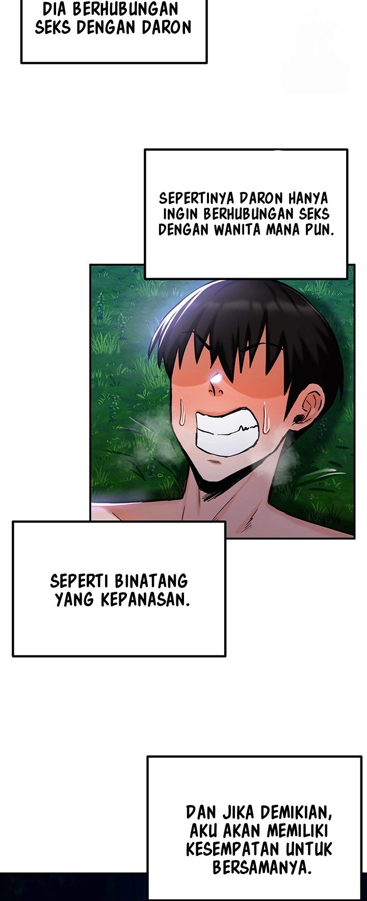 Regressed Warrior&#8217;s Female Dominance - Chapter 36 26