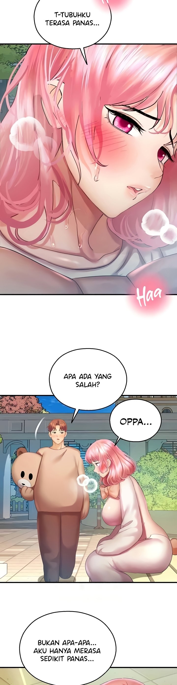 Destiny Land - Chapter 36 20
