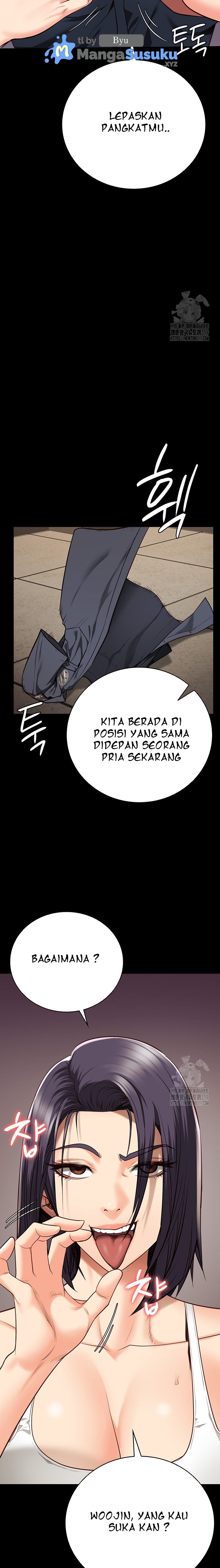 Locked Up - Chapter 36 12