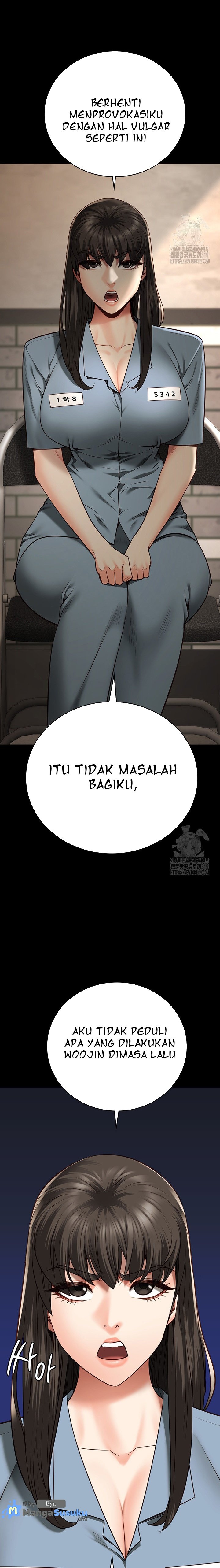 Locked Up - Chapter 36 14