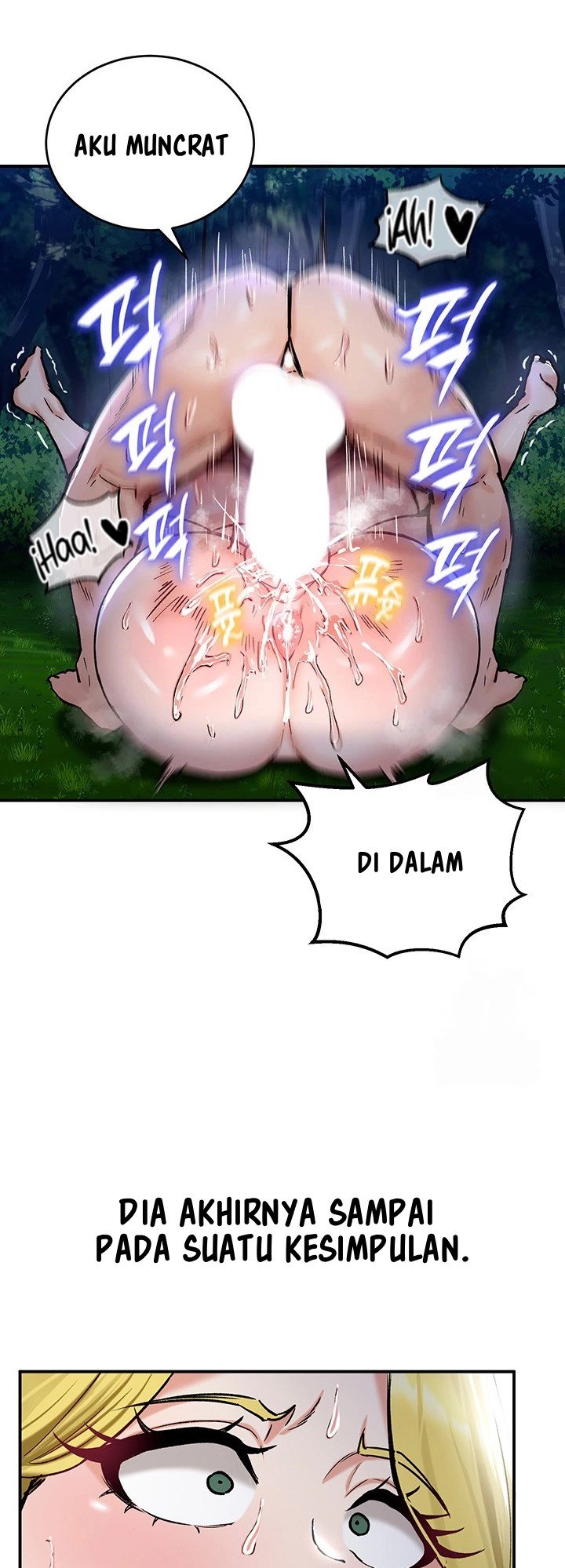 Regressed Warrior&#8217;s Female Dominance - Chapter 36 31